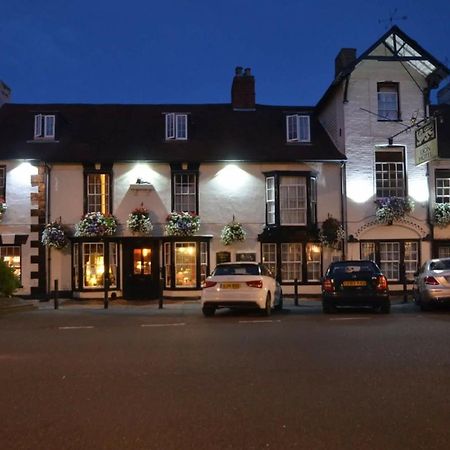 The Lion Hotel Buckden  Экстерьер фото